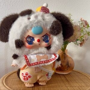 Baby three 400% v2 - Puppy w/ special eyes